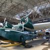 Photos: Inside A Hangar Full Of Vintage Aircraft At Floyd Bennett Field